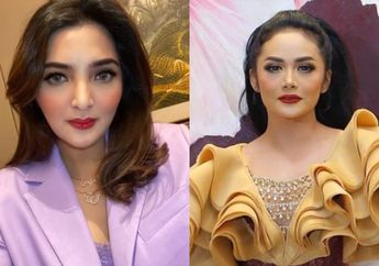 Aurel dan Azriel Lebih Lengket dengannya, Ashanty Meradang Dituding Jauhkan Krisdayanti dengan Anak Kandungnya: Jahat Banget Sih