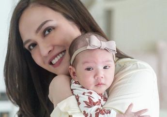 Kritikan Pedas Kian Menyeruak di Media Sosial, Shandy Aulia Akhirnya Beri Jawaban dari Pro Kontra Usai Postingannya Viral dan Ditegur Bidan: Semua Ibu Pasti Ingin Memberikan yang Terbaik Bagi Anaknya