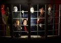 Trick or Treat! Begini Tampilan Seram Rumah-rumah ketika Halloween