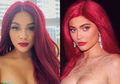Rela Lakukan Pemotretan di Sungai, Aurel Hermansyah Justru Pede Pakai Busana Super Seksi Bak Mermaid, Ikuti Gaya Kylie Jenner?