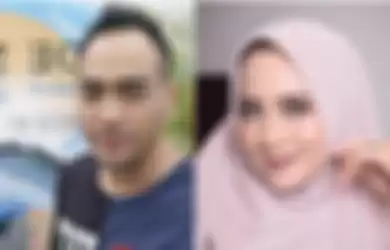 Ferry Irawan dan Elma Theana bongkar borok masing-masing