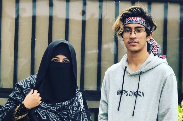 Umi Pipik Enggan Beri Klarifikasi Hingga Keluarkan Kata-kata Menohok