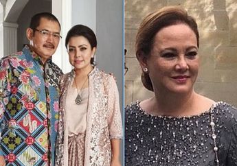 Tak Rela Bambang Trihatmodjo Suaminya Direbut Pelakor dengan Pengaruh Guna-guna, Halimah Kekeuh Pertahankan Rumah Tangganya hingga Nekat Minta MK Hapus UU Perkawinan