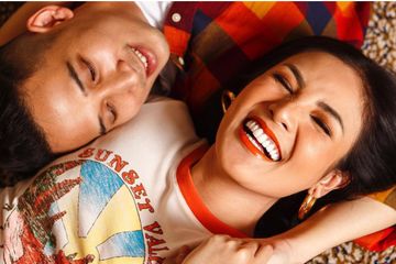 Kasus Narkoba Pertama yang Heboh Dari Dunia Artis di 2021, Positif Amfetamin dan Metamfetamin, Ini Tujuan Penggunanya