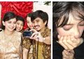 Putri Duta Sheila On 7 Ulang Tahun ke-14, Wajah nya yang Full Make Up Curi Perhatian