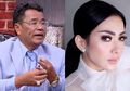 Asyahrani Ungkap Alasan Unfollow Instagram Hotman Paris 'Di Syukuri Aja'