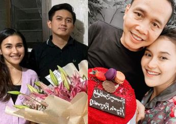 Unggah Foto Baru di Medsos, Tangan Pria Misterius di Bunga Ayu Ting Ting Jadi Perdebatan, Bukan Adit Jayusman?