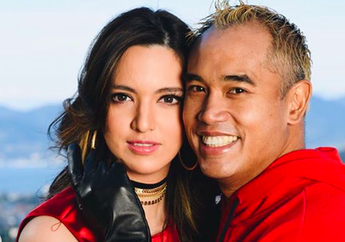 Dikenal Tajir Melintir, Nia Ramadhani Dapat Bunga Bekas dari Sang Suami di Hari Valentine: Rada-rada Bingung