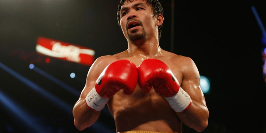 Terlalu Ruwet, Alasan Manny Pacquiao Bentrok dengan Errol Spence Dipertanyakan