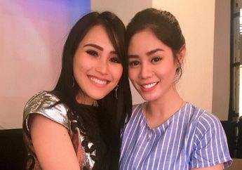 Nyawanya Melayang Sebelum Sempat Lahirkan sang Buah Hati, Pesinetron Sahabat Ayu Ting Ting Ini Dimakamkan Bersama Bayi yang Dikandungnya hingga Buat sang Suami Tak Sanggup Kumandangkan Azan di Hadapan Pelayat