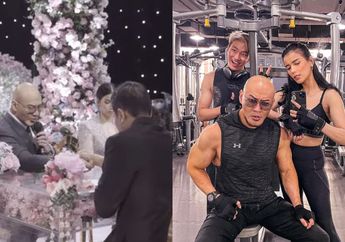 Ogah Sebut Sabrina Chairunnisa Mama, Anak Deddy Corbuzier Malah Sebut sang Ibu Sambung dengan Panggilan Ini, Netizen: Akankah Berubah jadi Mom?