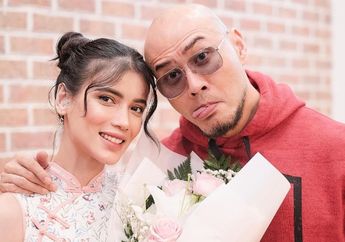 'Gak Bocor Sama Sekali Loh Ini' Diam-diam Kawin Lagi, Deddy Corbuzier Rela Gelontorkan Uang Segini Persunting Gadis Cantik Asal Medan: Dibayar Tunai!