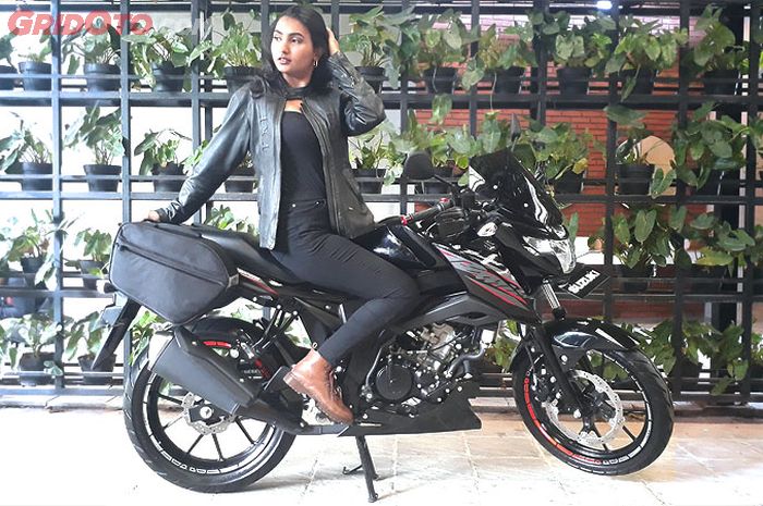 Daftar Harga Motor Suzuki Terbaru Smash yang Paling Murah 