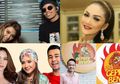 Berita Terpopuler: Krisdayanti Tiba-Tiba Mengaku Kecewa dengan Hubungan Aurel dan Atta Halilintar hingga Ruben Onsu Alami Tekanan Psikis karena Kasus Geprek Bensu