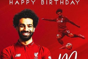 Cerita 2 Kebaikan Mohamed Salah Yang Pernah Bikin Heboh Media Semua Halaman Bolastylo Bolasport Com