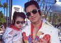 8 Artis Ini Berdandan Jadi Selebritis Lain Pas Halloween, Mirip Nggak?