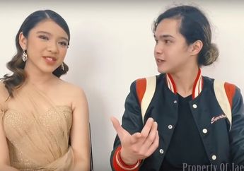 Tak Jadi Dapatkan Hati Tiara Idol Lantaran Sudah Punya Kekasih, Dul Jaelani Minta Maaf pada Pacar Sang Runner Up Indonesian Idol 2020