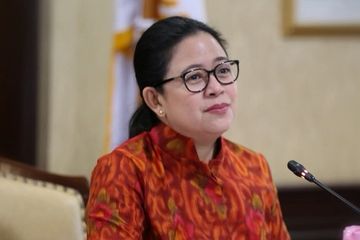 Ketua DPR, Puan Maharani minta masyarakt tidak mampu untuk diprioritaskan dalam pemberian vaksin Covid-19