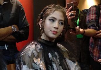 Zara JKT48 Mengaku Lebih Menyukai Akting daripada Nyanyi