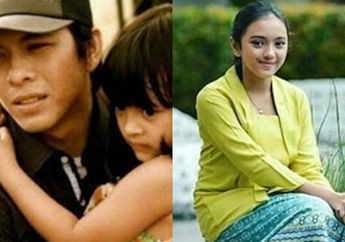 Beranjak Remaja, Putri Semata Wayang Ariel NOAH Kepergok Lakukan Hal Ini Berdua Bareng Aktor Tampan Ini, Pacaran?