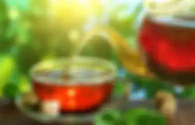 Hati-hati, Terlalu Sering Minum Teh Bisa Sebabkan Kondisi Berbahaya Ini