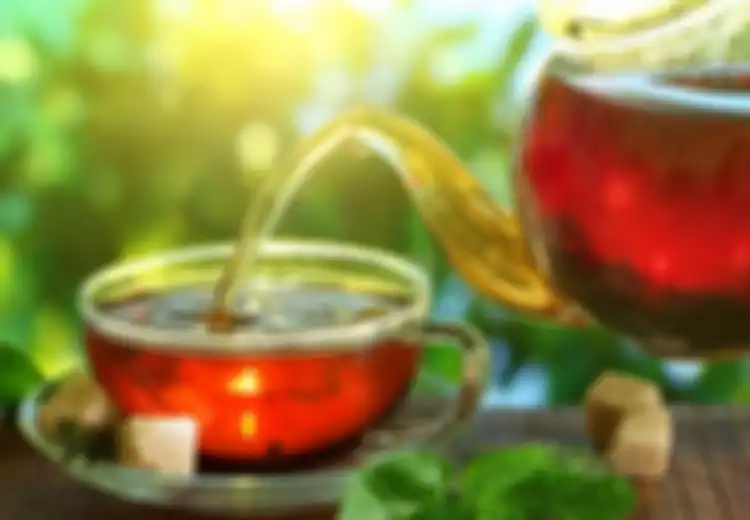 Hati-hati, Terlalu Sering Minum Teh Bisa Sebabkan Kondisi Berbahaya Ini