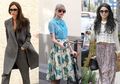 5 Macam Istilah Gaya Busana atau Style Fashion, Sudah Tahu Belum?