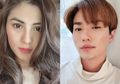 Angela Lee dan Lee Jong Hoon Bertemu, Lee: "Lo Ini Kan Mantan Sahabat Aku!"