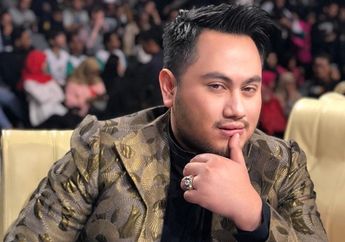 Susul Mantan Istrinya yang Sudah Nikah Dua Kali Pasca Cerai Darinya, Nassar Umumkan Siap Lepas Status Duda dengan Sosok Wanita Ini