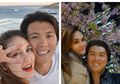 Terungkap Karena Sifat Luna Maya Ini yang membuat Reino Barack Saat Itu Mempertahankan Cintanya