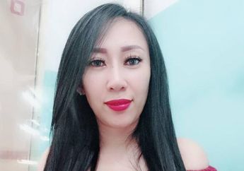 Terkenal Lewat Aksi Goyang Ularnya, Dewi Sanca Kembali Gegerkan Publik Setelah Unggah 3 Foto Tak Senonoh Ini