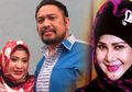 Anak Elvy Sukaesih Rusak Warung hingga Dibawa ke Rumah Sakit Jiwa, Sang Adik Ipar: Kemarin Datang ke Tempat Saya Masih Sehat