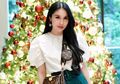 Janin Tak Berkembang, Sandra Dewi Pernah Dilanda Stres: 'Hancur Dunia Rasanya'