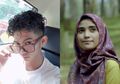 Malam-malam Temui Nadya Mustika di Rumah Kontrakan, Rizki D'Academy Ditemani Saudara Kembar, Benarkah Bicara Soal Kandungan?