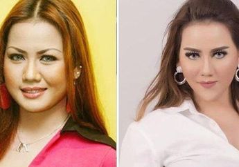 Belasan Tahun Makmur Jadi Istri Muda, Nita Thalia Kini Tinggal di Rumah Berlapis Emas dari Ruang Tamu Sampai Dapur!