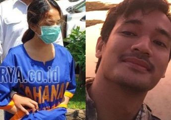 Resmi Pindah ke Rutan Medaeng, Vanessa Angel Ucapkan Pesan Menyedihkan Pada Bibi