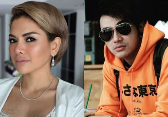 Vicky Nitinegoro Setia Temani Nikita Mirzani Sampai Rela Makan di RS, Billy: 'Selamat ya Kalian Punya Anak yang Ganteng'