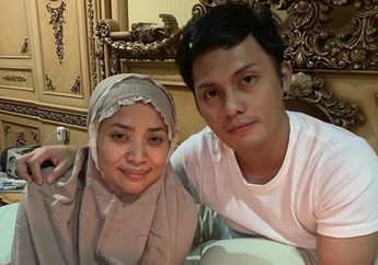 Hanya Memperlihatkan Paperbag, Netizen Curigai Hadiah Ulang Tahun Fadel Islami Untuk Muzdalifah