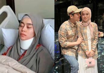 'Polisi Masuk, Billar Keluar' Sosok Ini Sebut Suami Lesti Kejora Gercep Pergi saat Rumah Didatangi Polisi