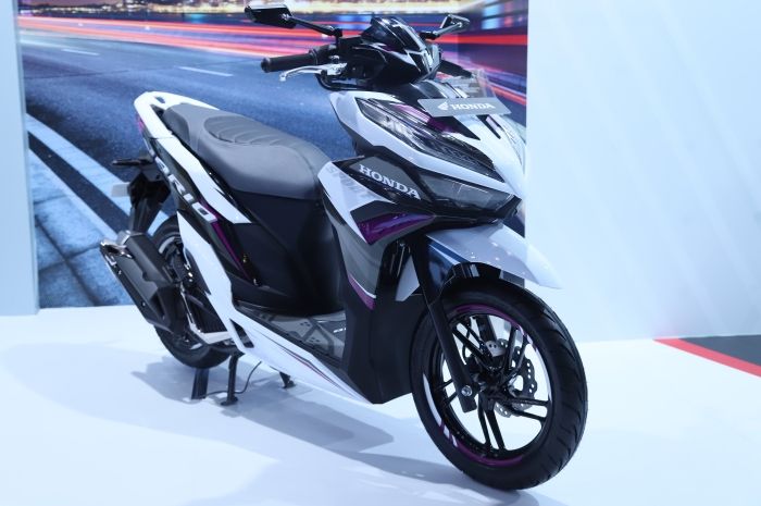 85+ Gambar Drag Vario 125 For FREE - MyWeb