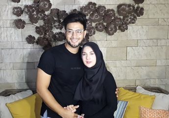 Ammar Zoni Mengaku Sudah Bertemu Anak Kembarnya Sebelum Meninggal