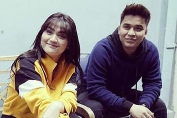 Billy Syahputra Tulis Isyarat Sudah Menikahi Hilda Vitria? Begini ...