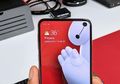 Ini 10 Wallpaper Unik Buat Nutupin Lubang di Smartphone Terbaru Samsung