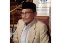 Kisah Pilu Hidup BJ Habibie, Alami Pergolakan Batin Usai Kehilangan Cinta Sejati