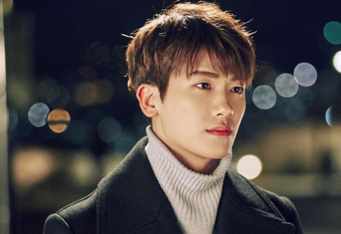 Park Hyung Sik