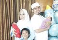 Selama Ramadan April Jasmin Punya Kegiatan #FamilyQuality Ajarkan Iqra pada Si Kecil, Bagaimana Agar Anak Mudah Menghafal?