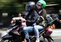 'Kalau Saya di Jakarta Terus Saya Bisa Kelaparan Pak...', Cerita Polisi yang Terpaksa Izinkan Pemudik Lewat