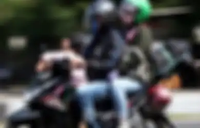 'Kalau Saya di Jakarta Terus Saya Bisa Kelaparan Pak...', Cerita Polisi yang Terpaksa Izinkan Pemudik Lewat