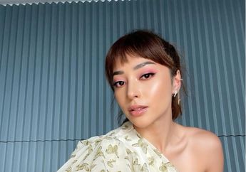 Nikita Willy Olahraga Saat Hamil, Begini Manfaat Aktivitas Fisik Bagi Ibu Hamil