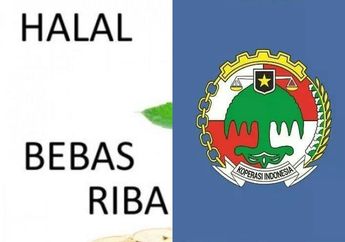 Apakah Koperasi Simpan Pinjam Termasuk Riba? Berikut Penjelasannya